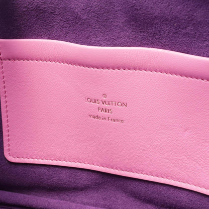 Louis Vuitton Others Pink Handbags