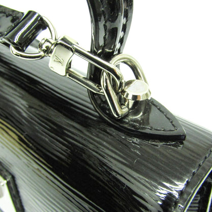 Louis Vuitton Epi Black Shoulder Bags