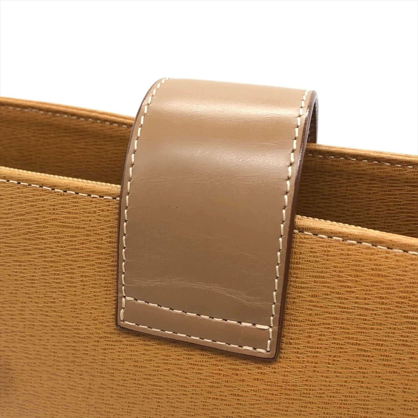 Burberry Others Brown Shoulder Bags