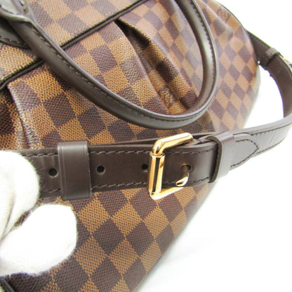 Louis Vuitton Monogram Canvas Brown Handbags