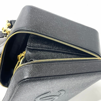 Chanel Others Black Handbags