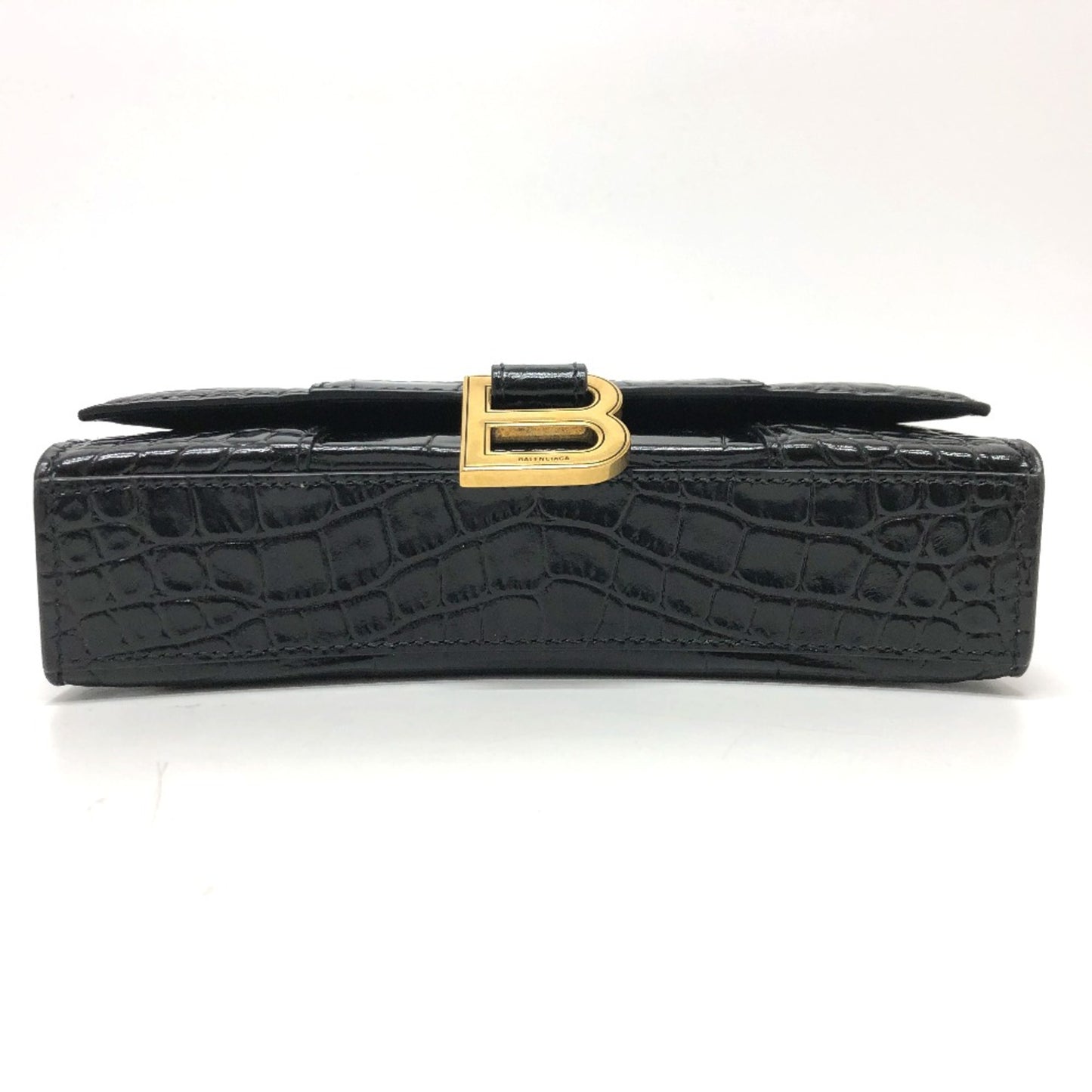 Balenciaga Others Black Shoulder Bags