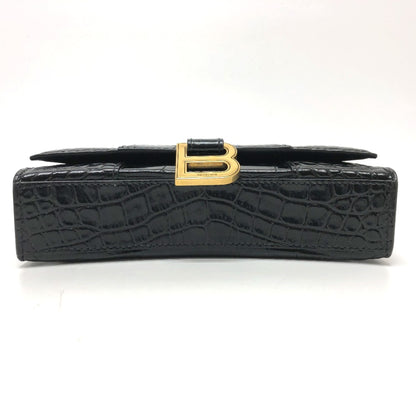 Balenciaga Others Black Shoulder Bags