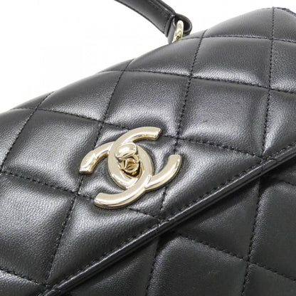 Chanel Others Black Handbags
