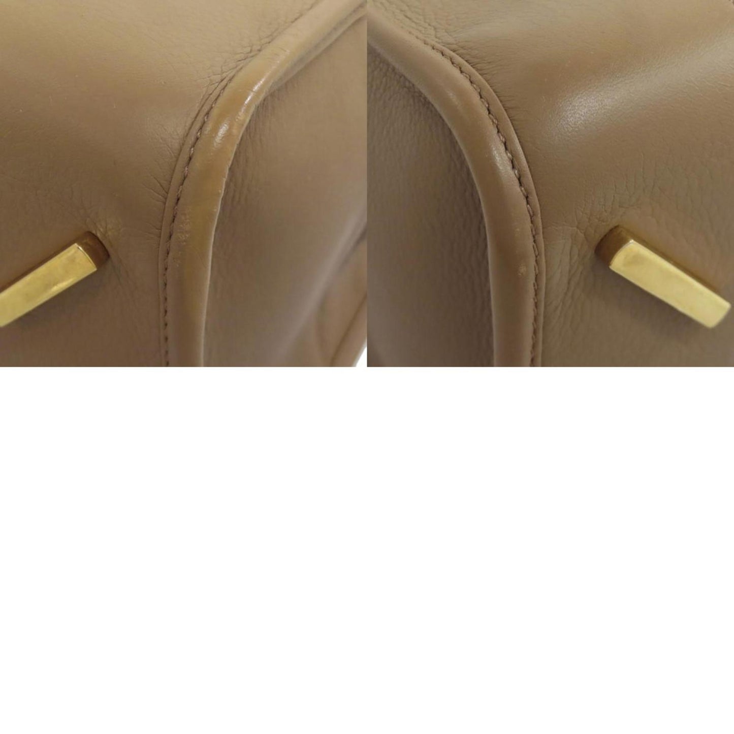 Loewe Others Brown Handbags