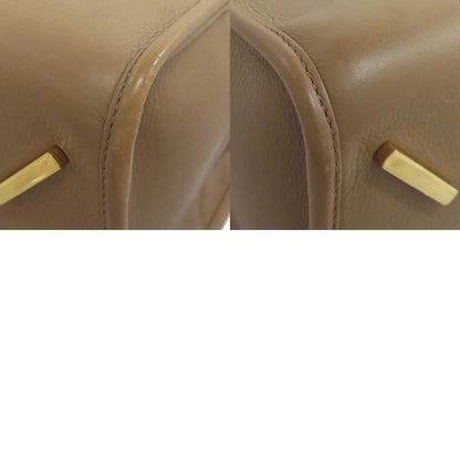Loewe Others Brown Handbags
