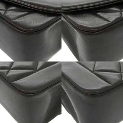 Chanel Others Black Shoulder Bags