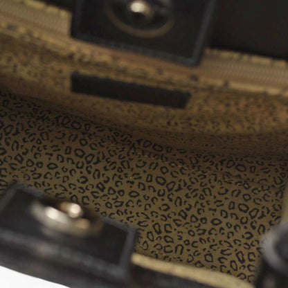 Cartier Others Black Backpacks