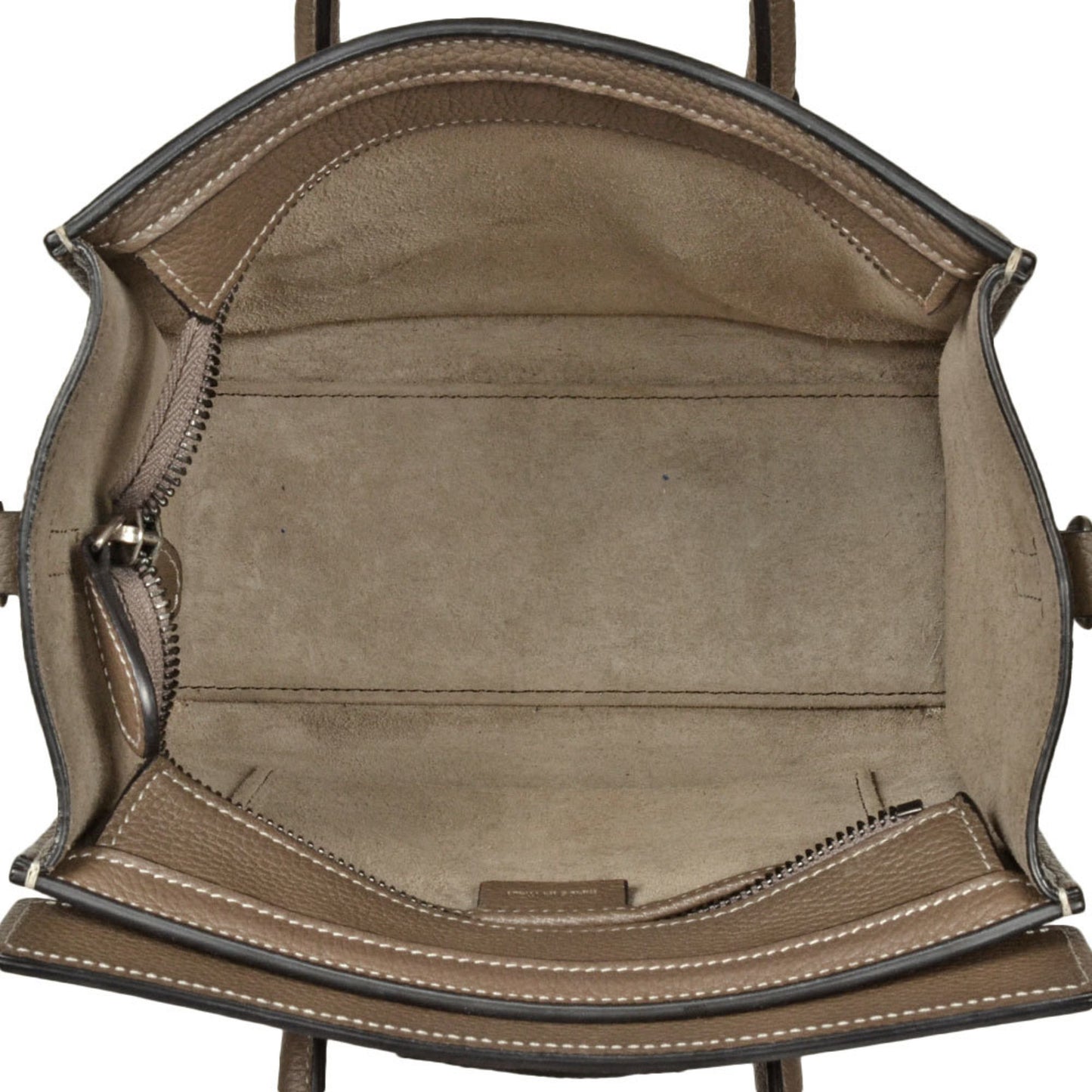 Celine Others Gray Handbags