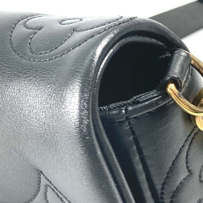 Louis Vuitton Others Black Shoulder Bags