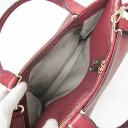 Cartier Others Red Handbags