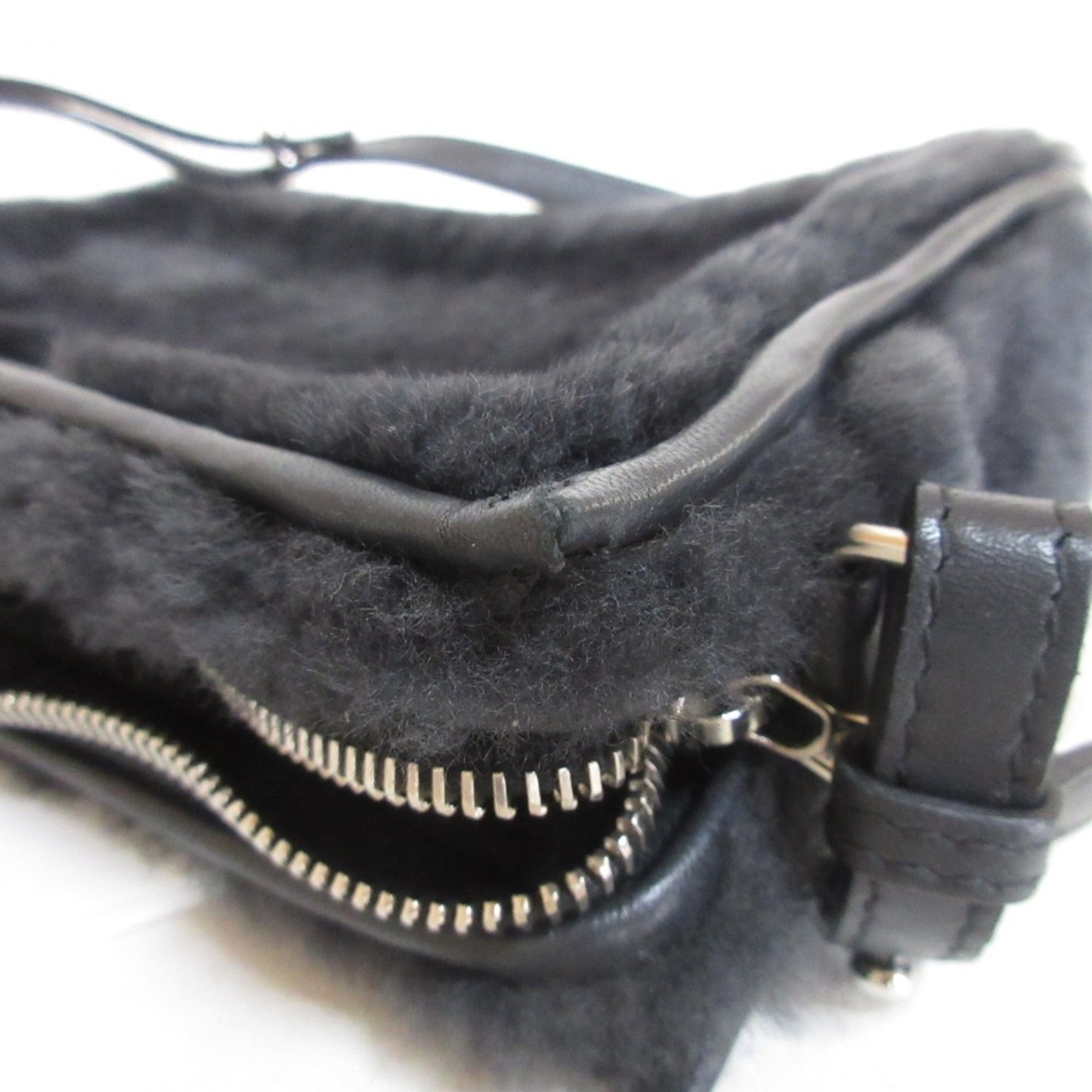 Balenciaga Others Black Shoulder Bags