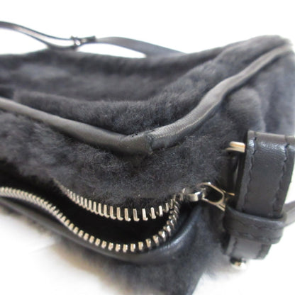 Balenciaga Others Black Shoulder Bags