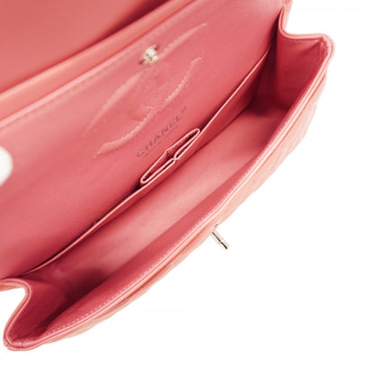 Chanel Others Pink Shoulder Bags