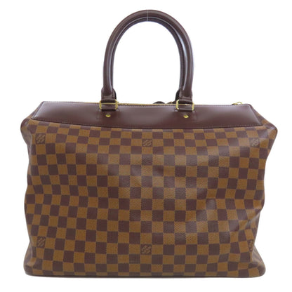 Louis Vuitton Monogram Canvas Brown Travel Bags