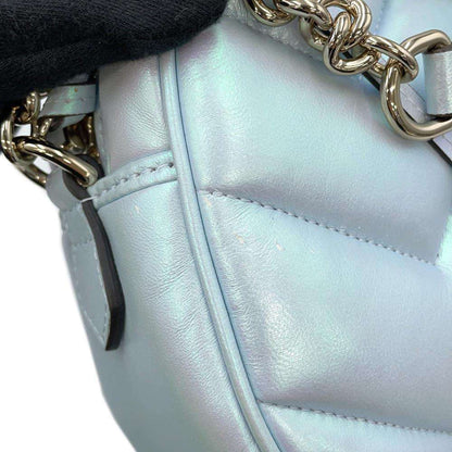 Gucci Others Blue Shoulder Bags