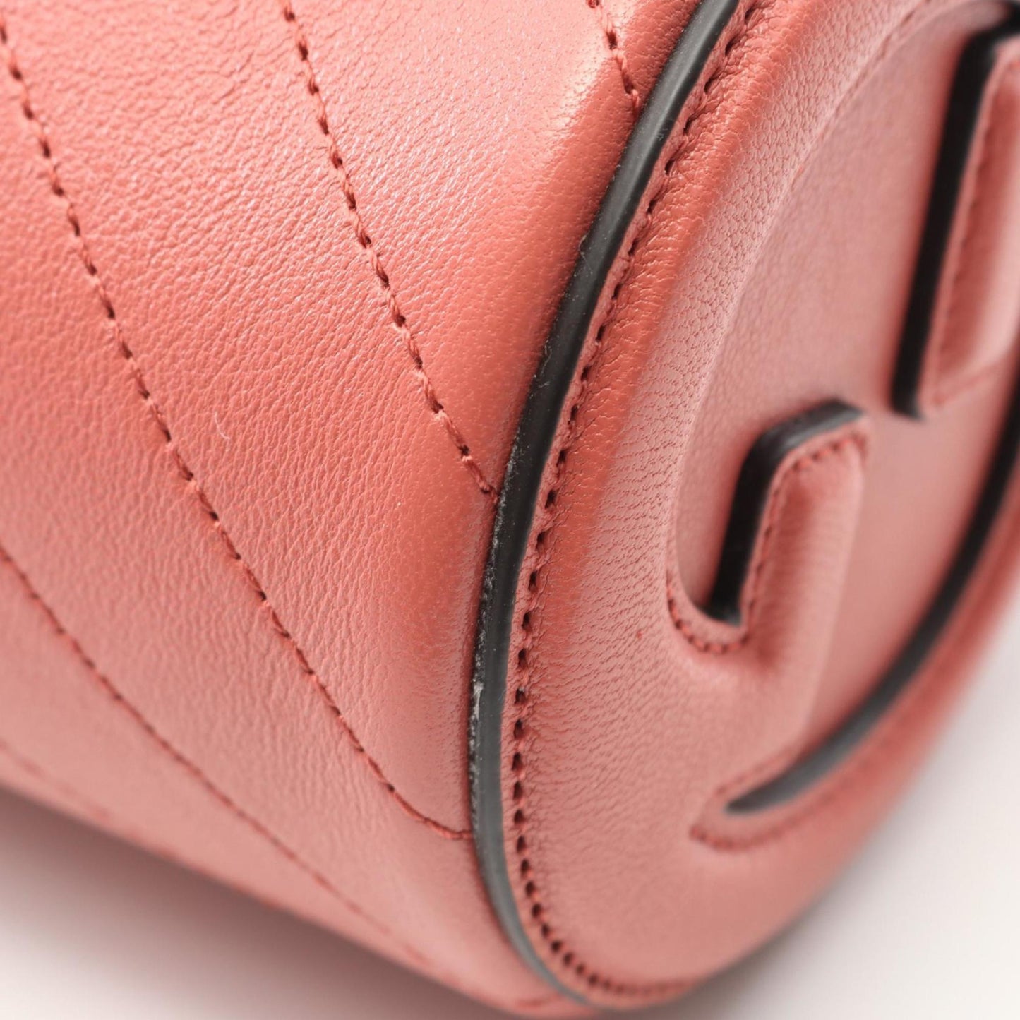 Gucci Others Pink Shoulder Bags