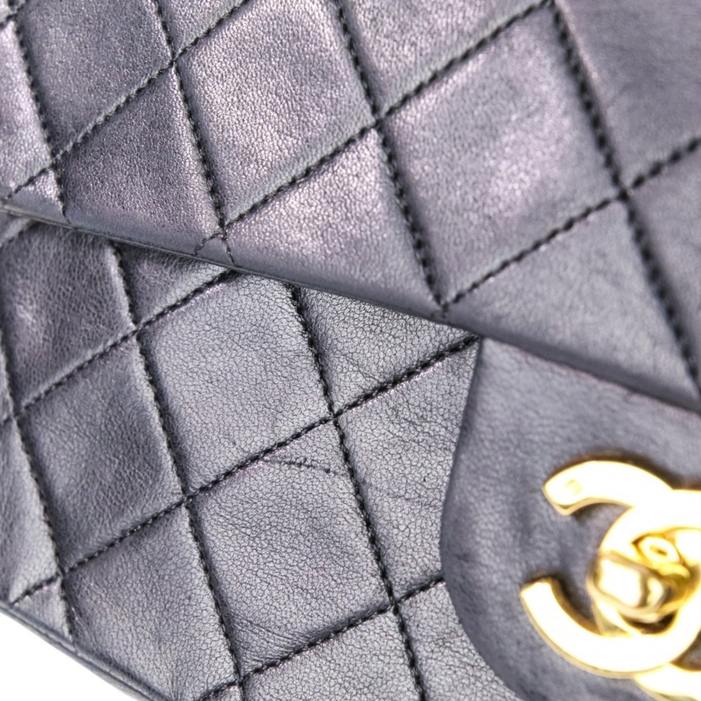Chanel Others Black Shoulder Bags