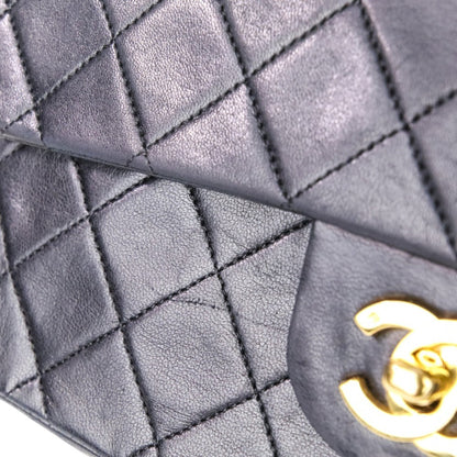 Chanel Others Black Shoulder Bags