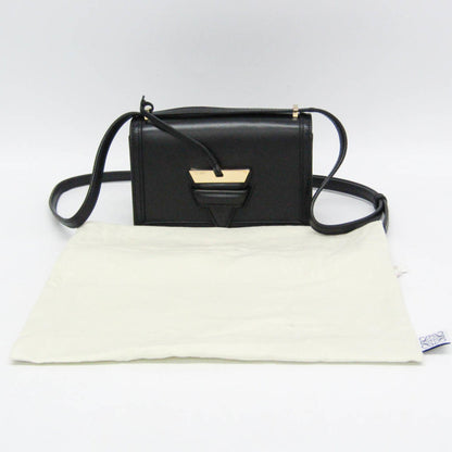 Loewe Others Black Shoulder Bags
