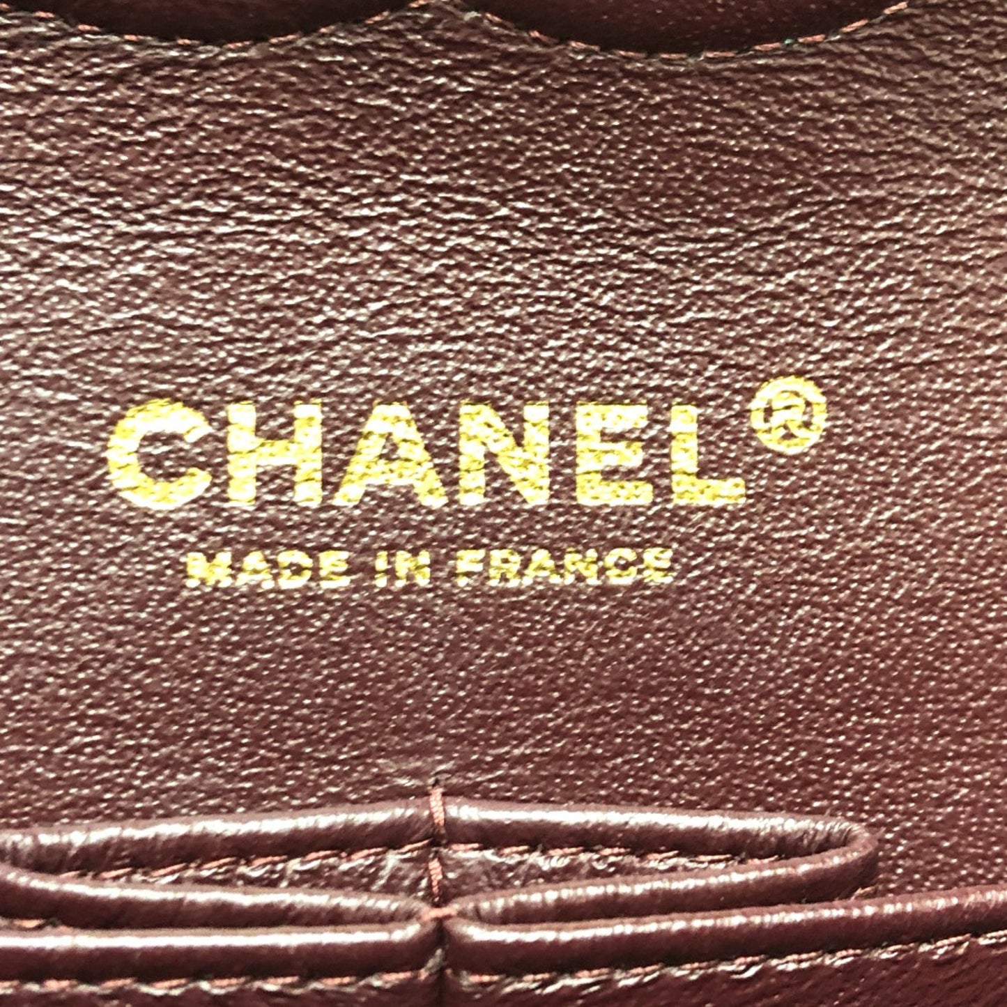 Chanel Others Black Shoulder Bags