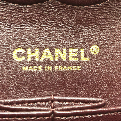 Chanel Others Black Shoulder Bags