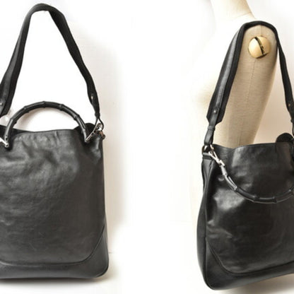 Gucci Others Black Handbags