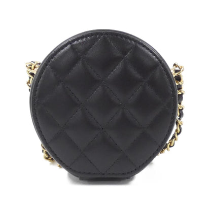 Chanel Others Black Shoulder Bags