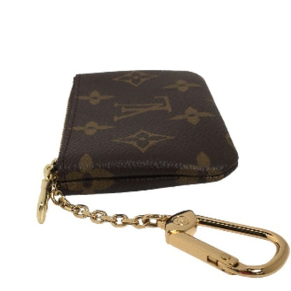 Louis Vuitton Monogram Canvas Brown Small Bags