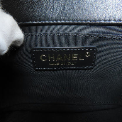 Chanel Others Black Shoulder Bags