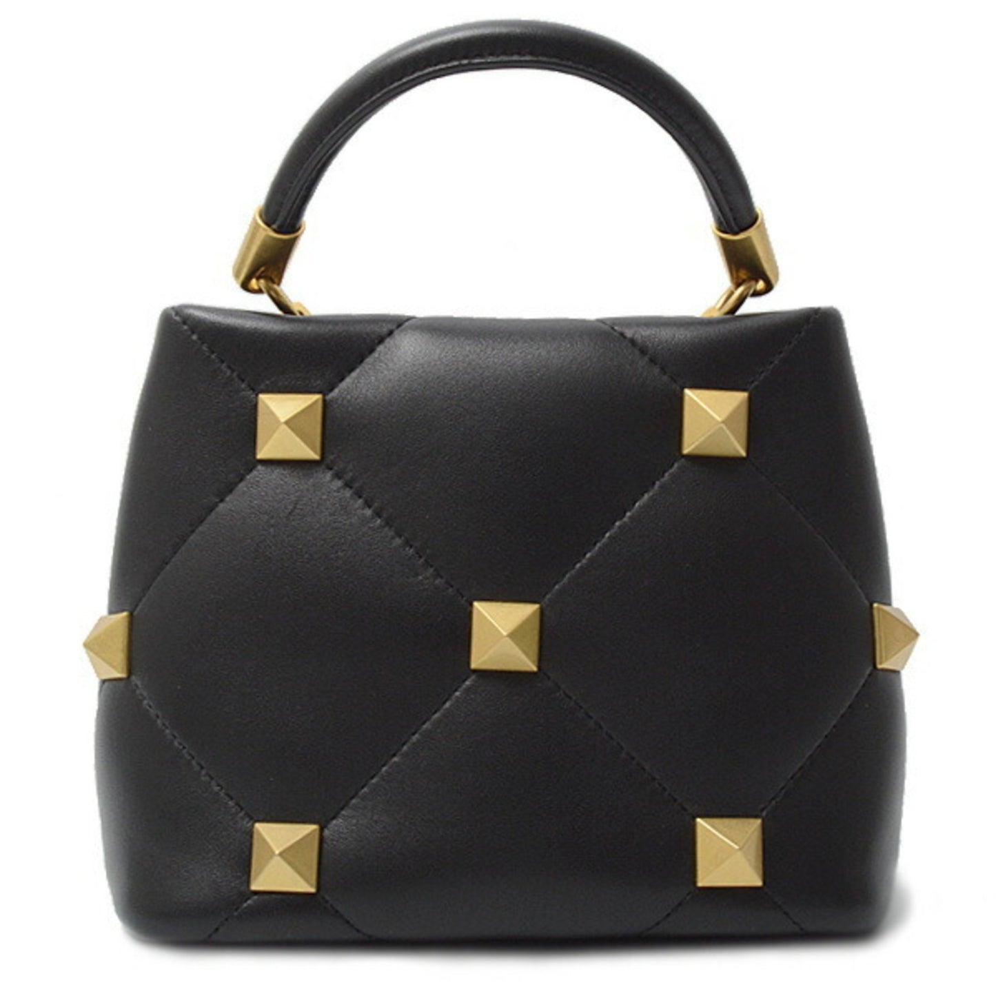 Valentino Others Black Shoulder Bags