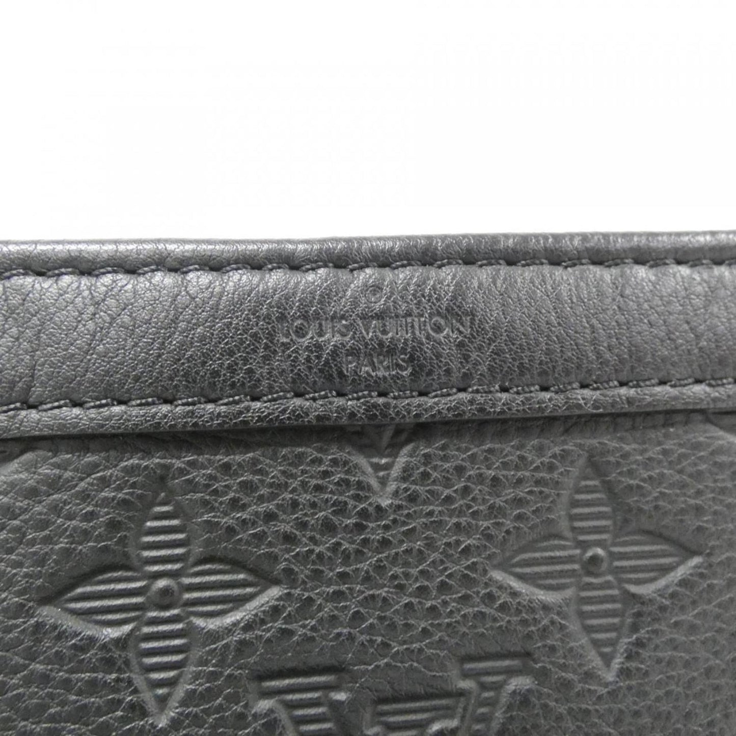 Louis Vuitton Others Black Shoulder Bags