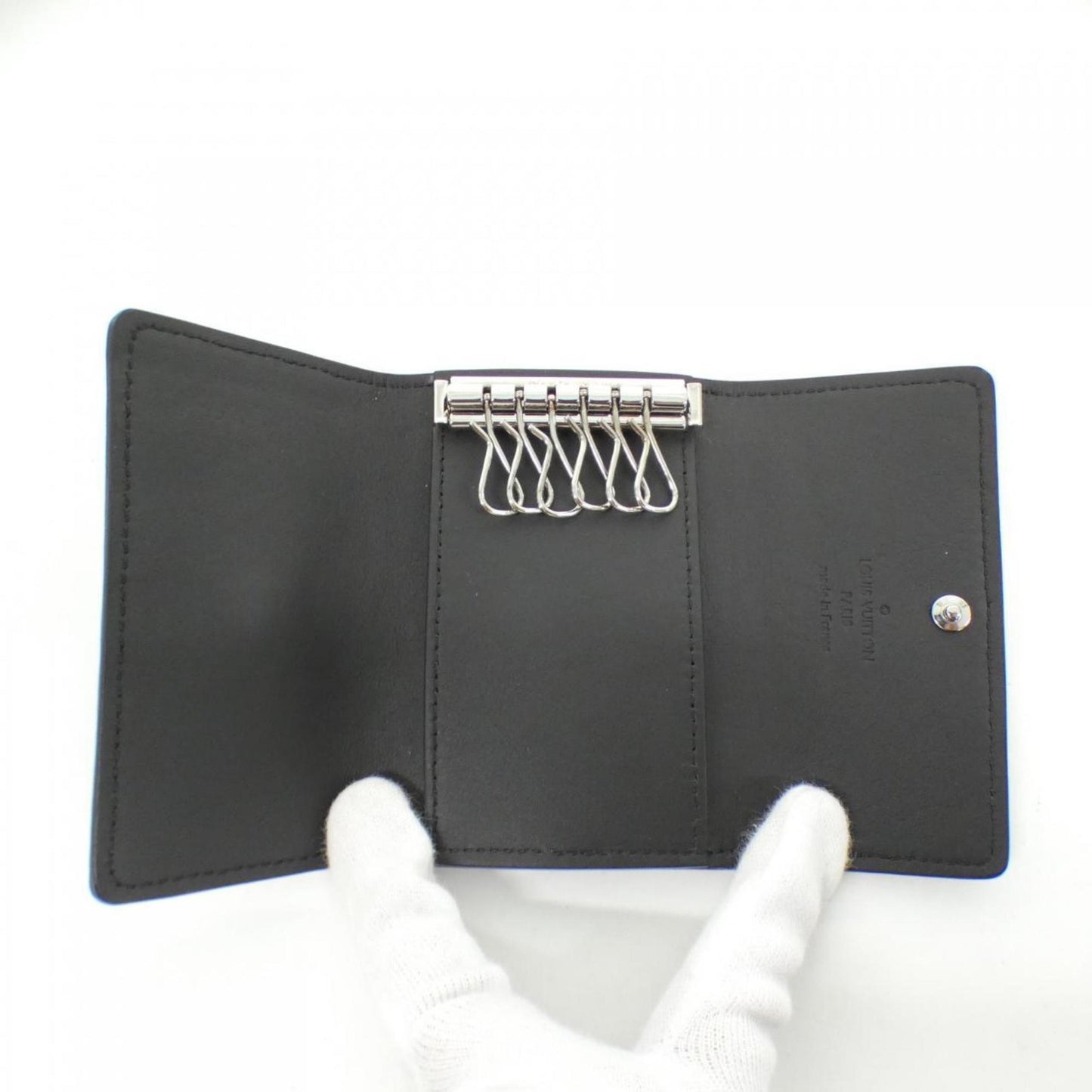 Louis Vuitton Others Black Cases