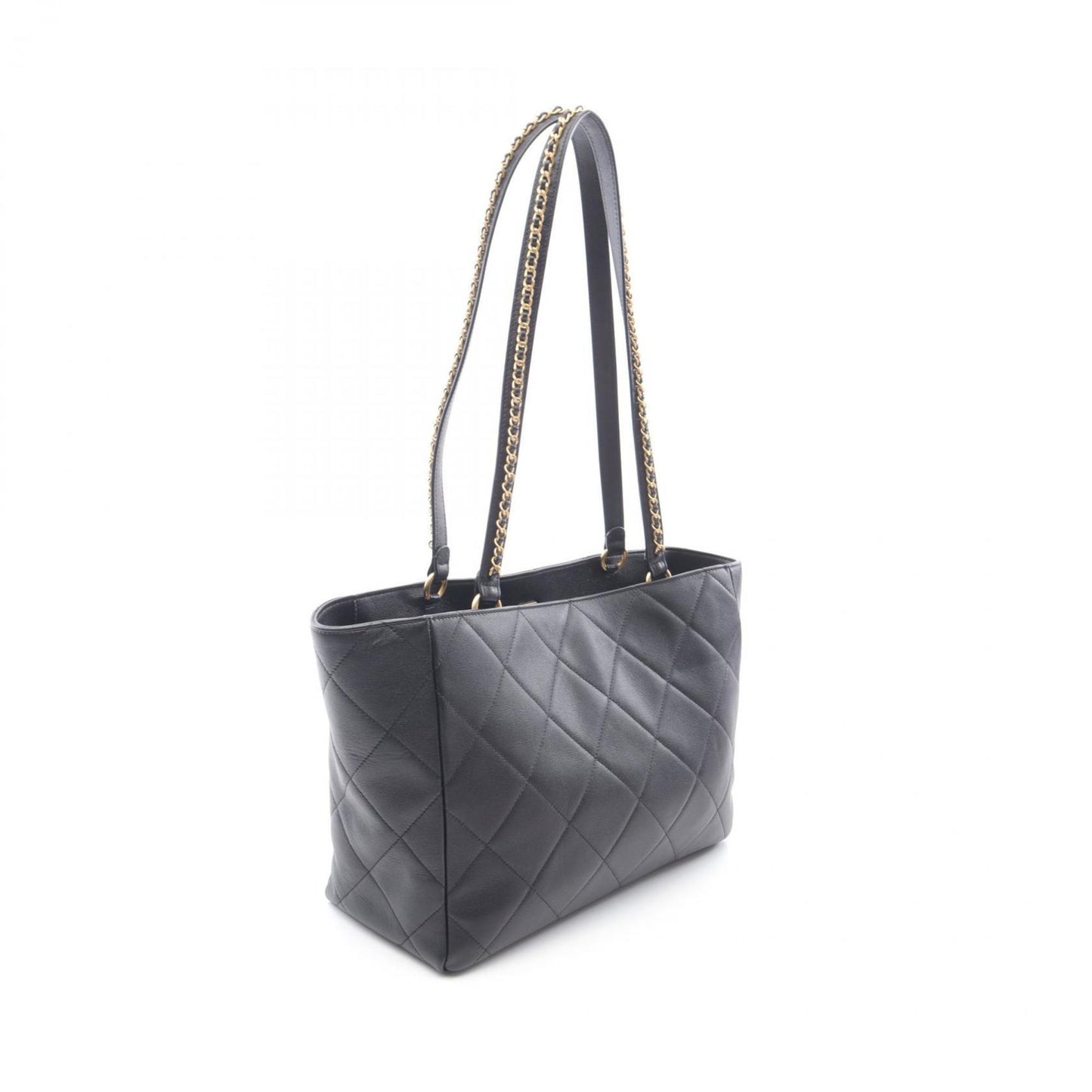 Chanel Others Black Tote Bags