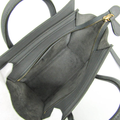 Celine Others Gray Handbags