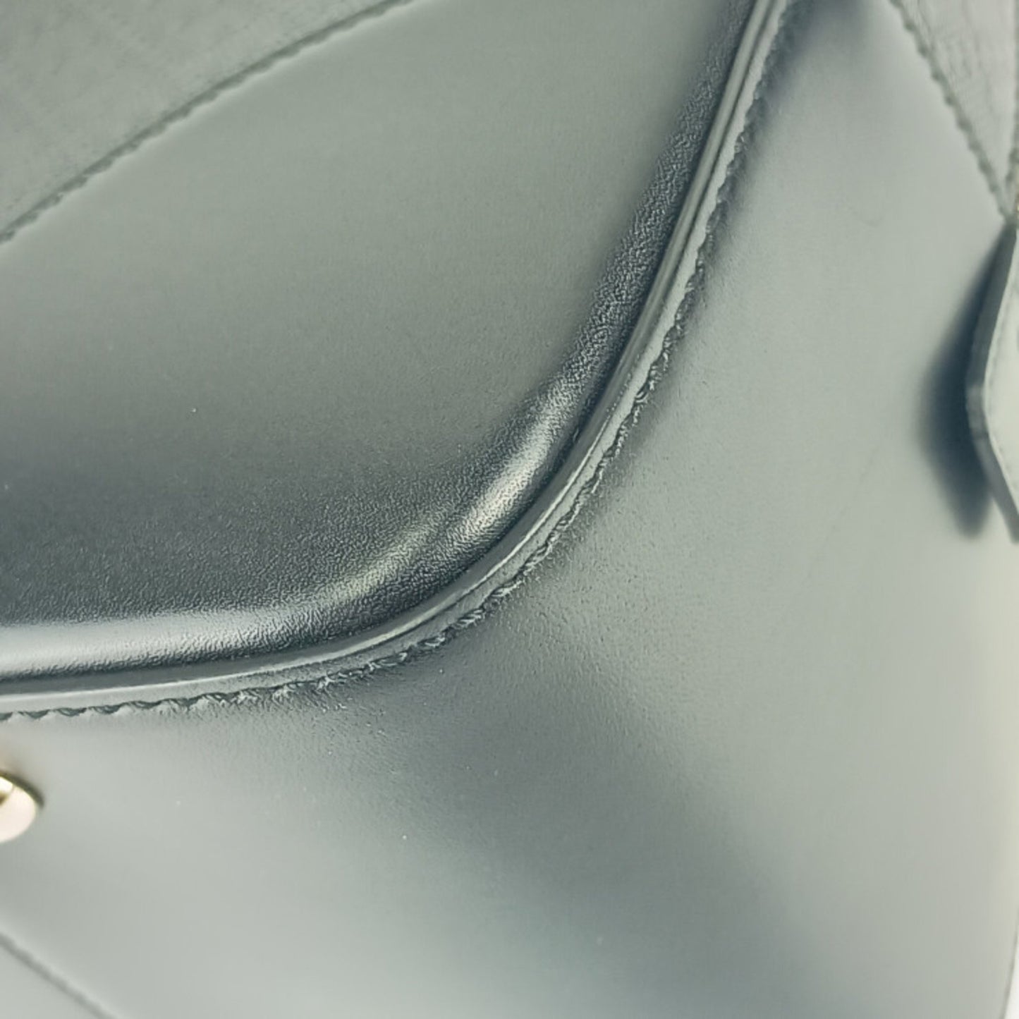 Gucci Others Black Handbags