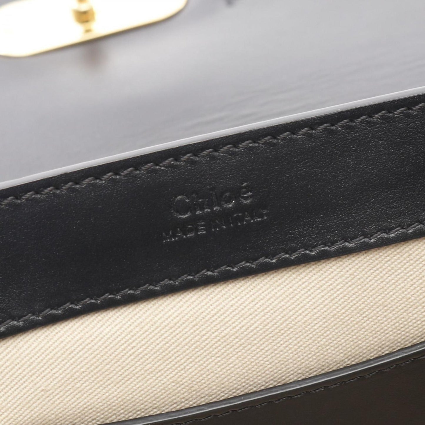 Chloé Others Black Shoulder Bags