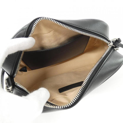 Gucci Others Black Shoulder Bags