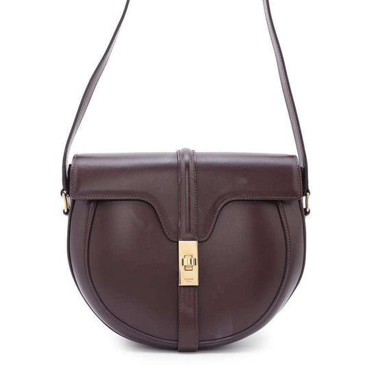Celine Others Red Shoulder Bags