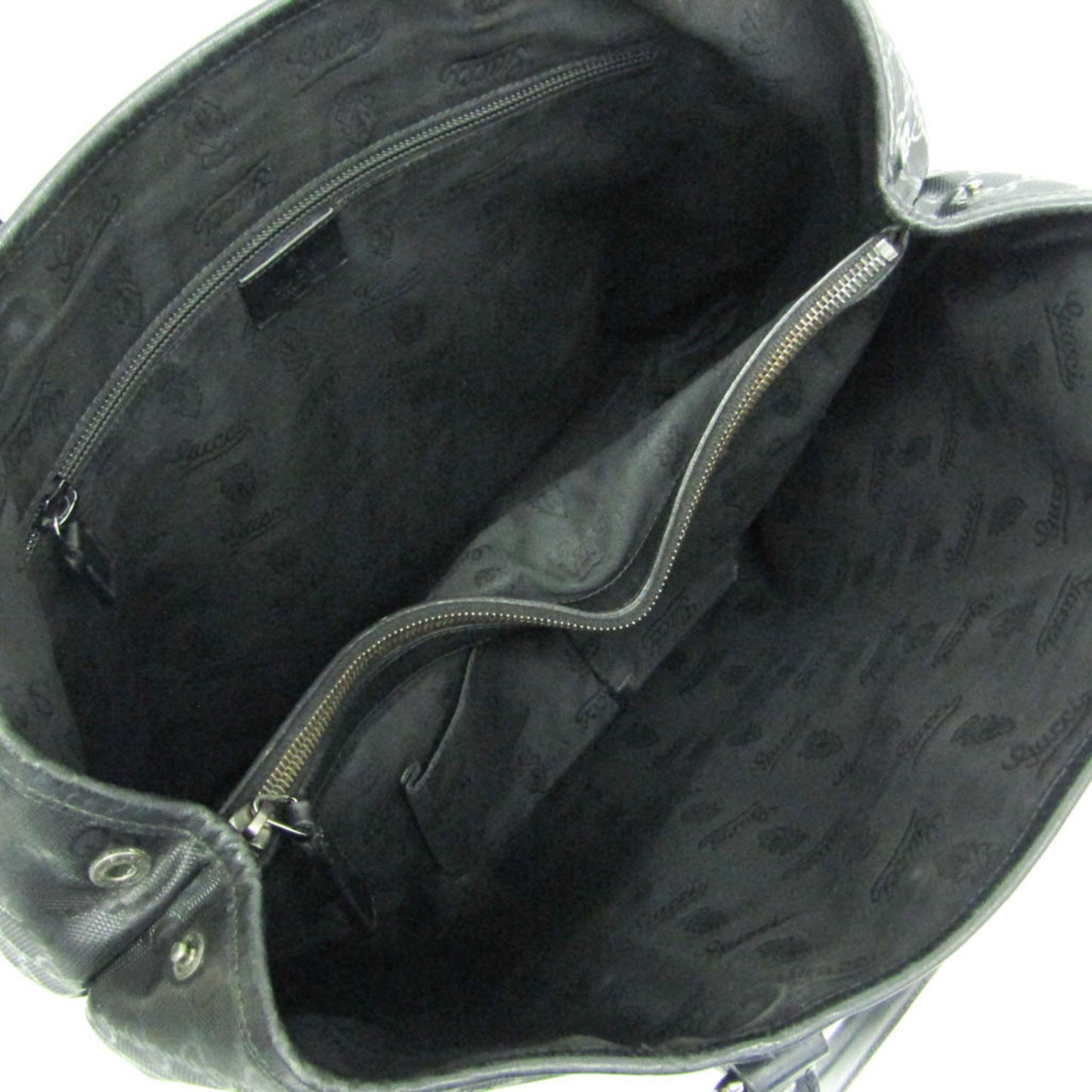 Gucci Others Black Tote Bags