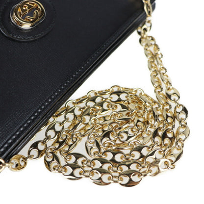 Gucci Others Black Shoulder Bags