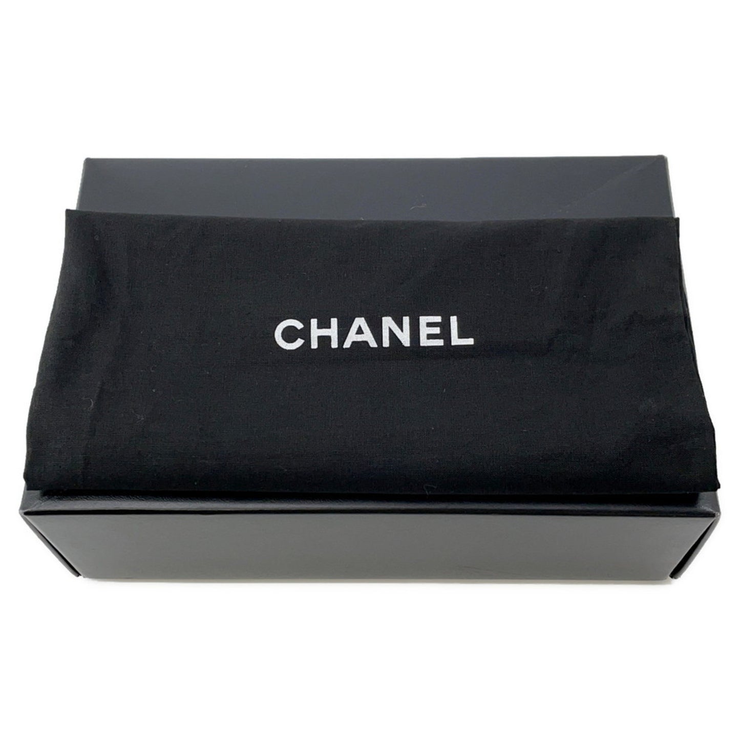 Chanel Others Black Shoulder Bags