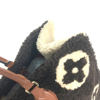 Louis Vuitton Others Brown Shoulder Bags