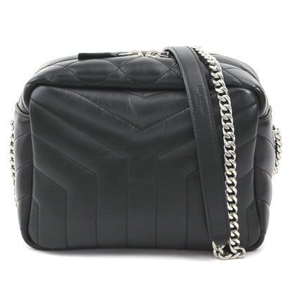 Saint Laurent Others Black Shoulder Bags