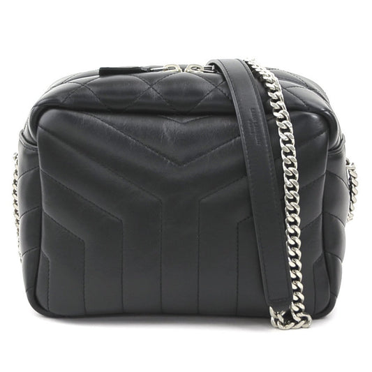 Saint Laurent Others Black Shoulder Bags