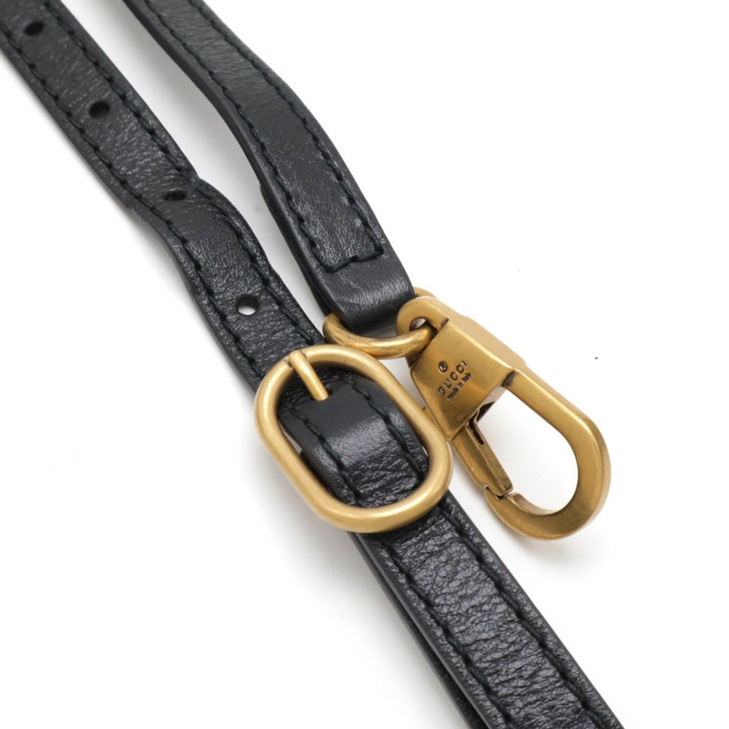 Gucci Others Black Handbags