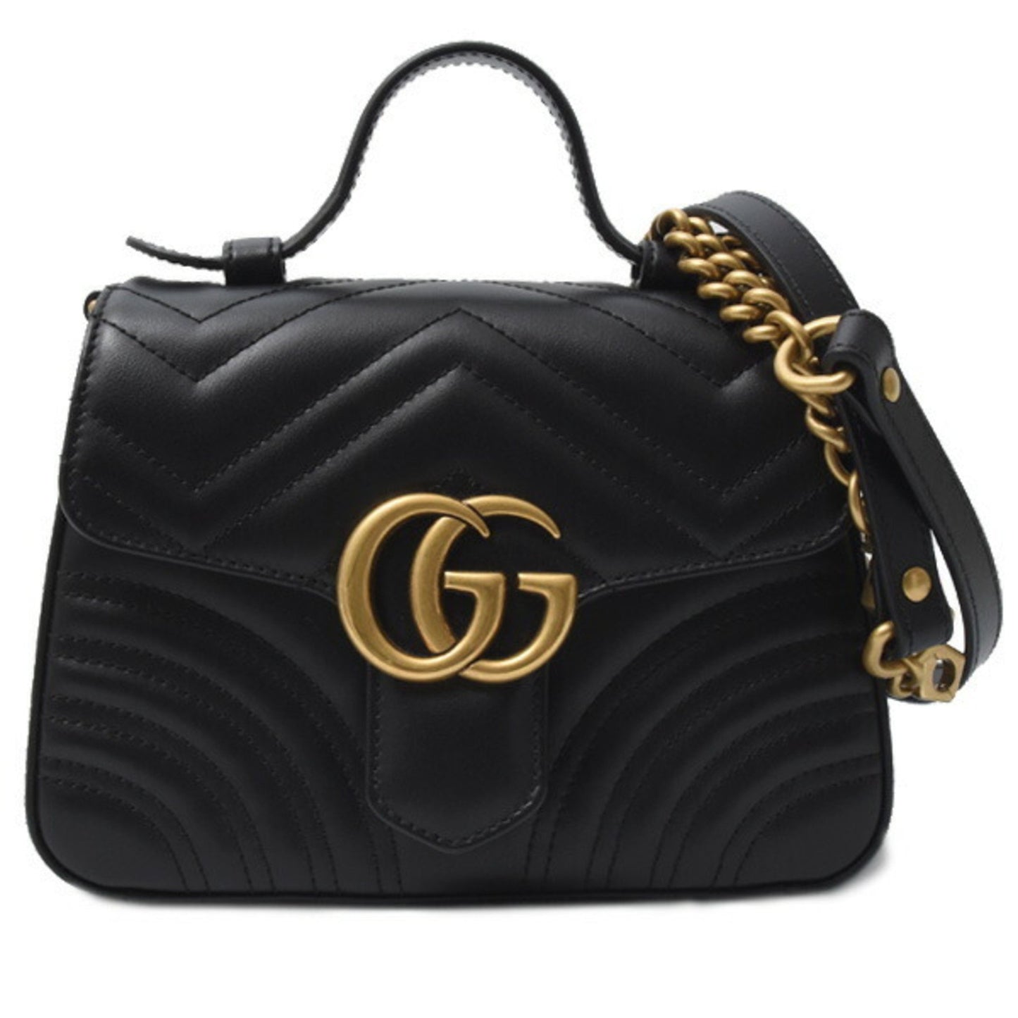 Gucci Others Black Handbags