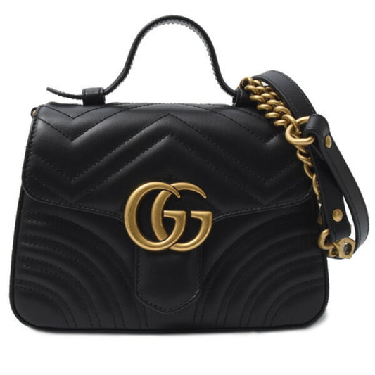 Gucci Others Black Handbags