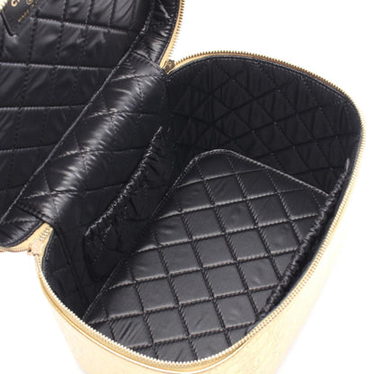 Chanel Others Gold Handbags