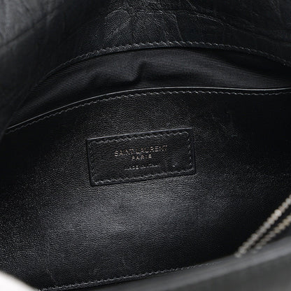 Saint Laurent Others Black Shoulder Bags